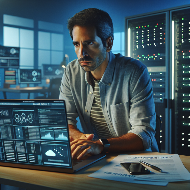 A Practical Framework for Evaluating Cyber Insurance for Small Businesses