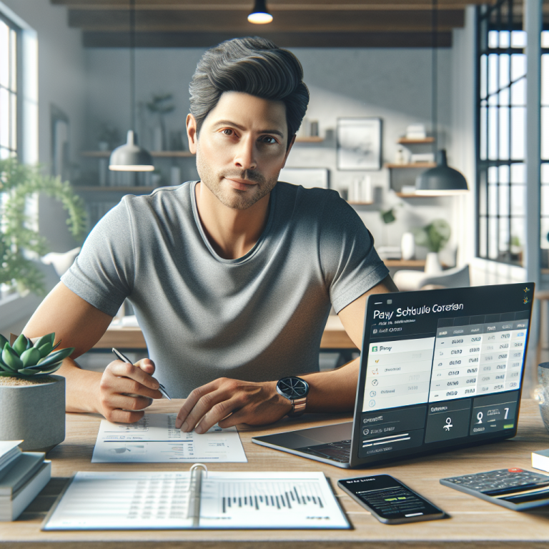 Affordable AI Tools for Small Business Payroll Management