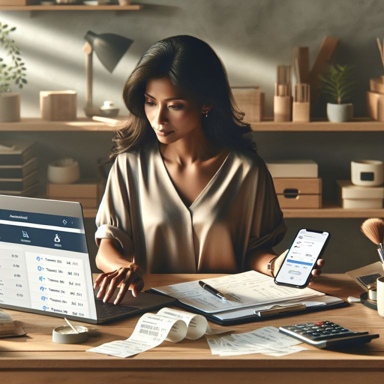 AI Bookkeeping Tools for Solo Small Businesses: Practical Options and Workflows