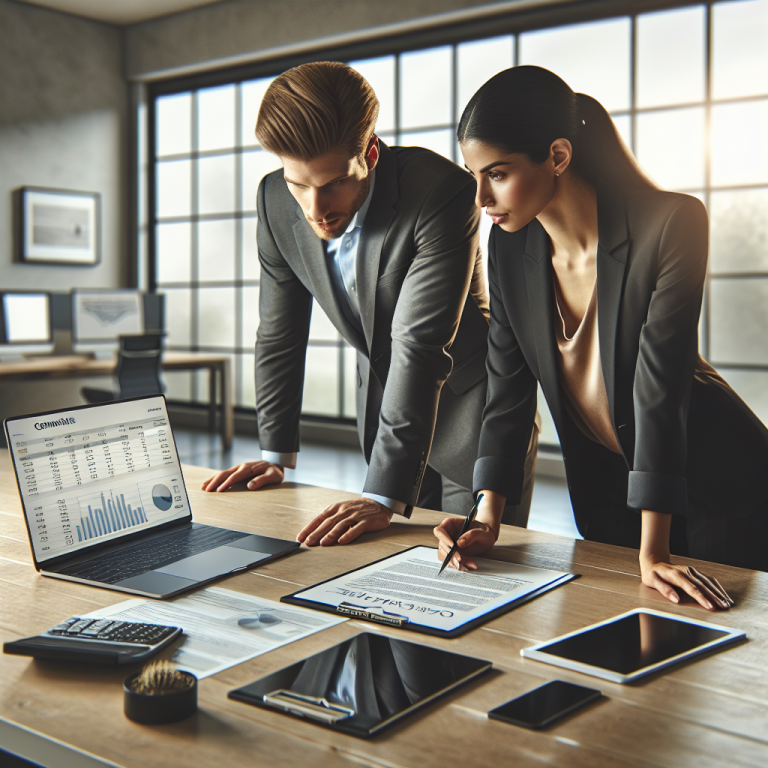 Buy or Lease Computers for Your Small Business: A Practical Guide to Making the Right Choice