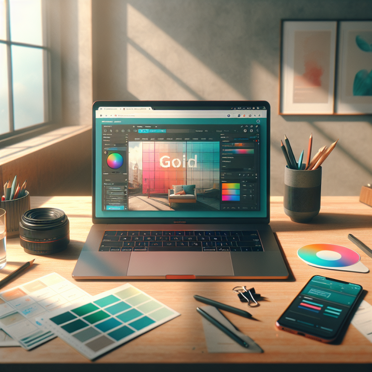 Free AI Tools to Generate Web-Ready Graphics: A Practical Guide