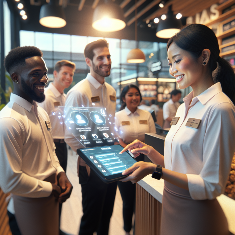 How AI Can Streamline Hiring for Seasonal Businesses: Tools, Workflows, and Practical Tips