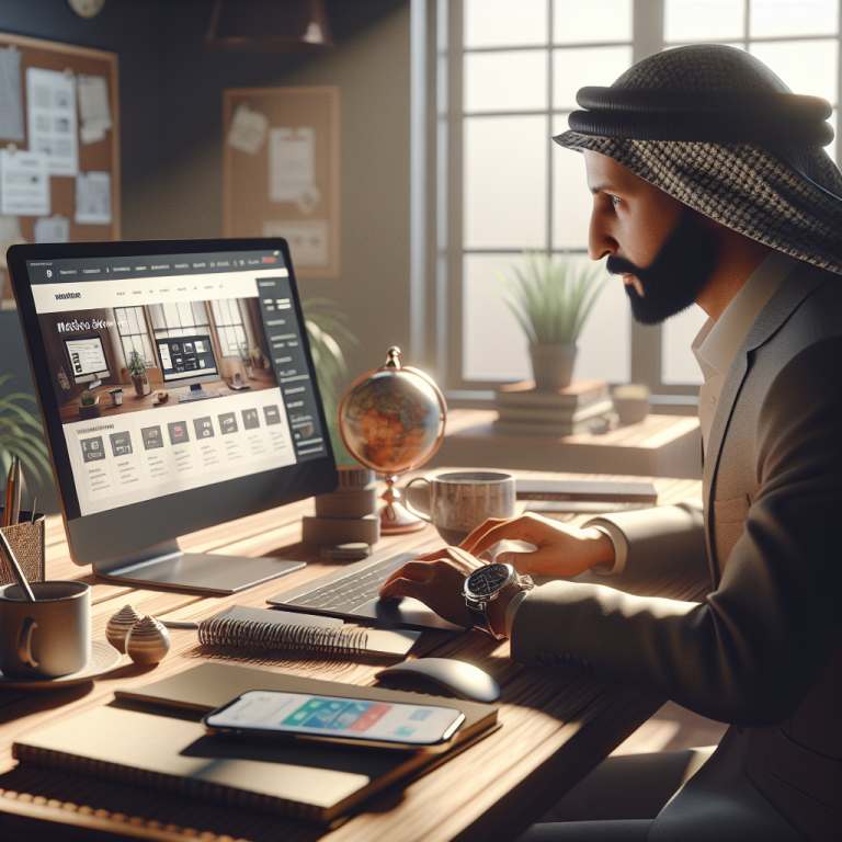 How to Start a Website for Your Small Business: A Practical Step-by-Step Guide