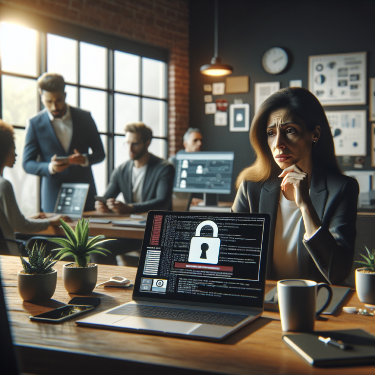 LockBit and Small Businesses: How to Protect Your Company from Today’s Most Common Ransomware