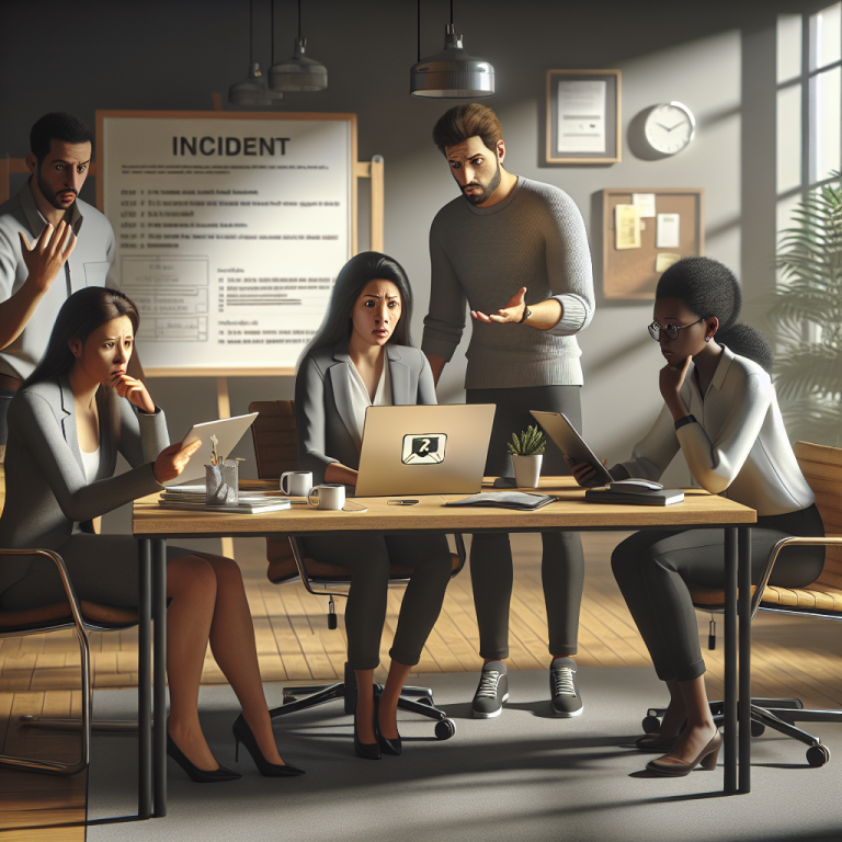 Practical Steps Small Businesses Can Take to Reduce Ransomware Risk from Employee Actions