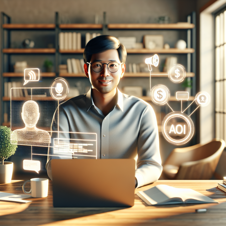 Top AI Tools for Small Businesses: Boost Efficiency, Sales, and Customer Experience