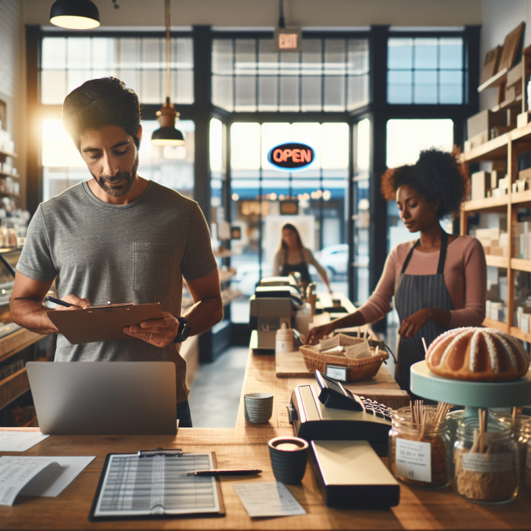 What Counts as a Small Business? A Practical Guide to Definitions, Standards, and Why They Matter