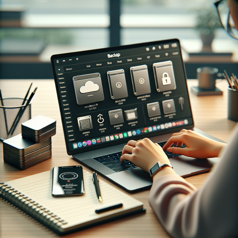 Affordable and Reliable Data Backup Solutions for Small Businesses