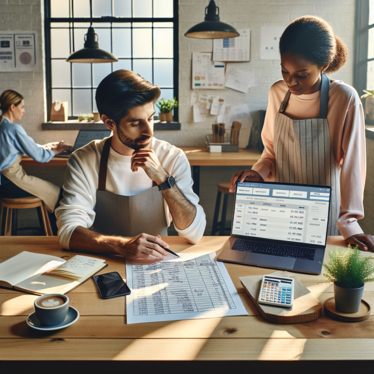 Affordable Employee Management Software for Small Businesses: Timecards, Payroll, Scheduling & More