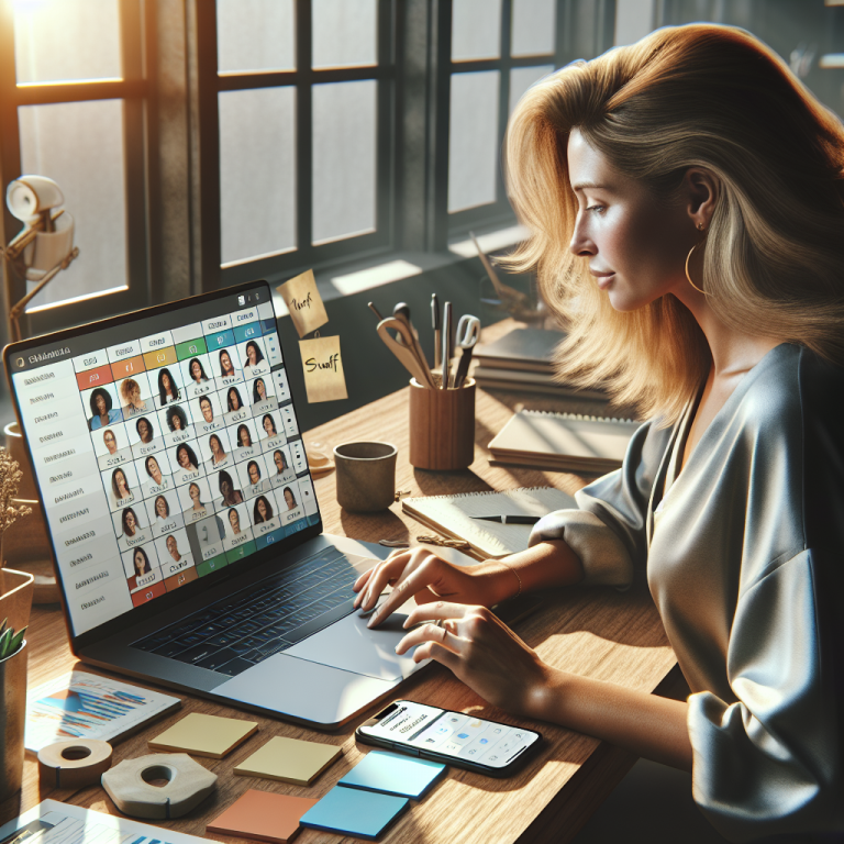 Best Scheduling Software for Small Businesses: Manage Employee Rotas and Client Appointments Without Breaking the Bank