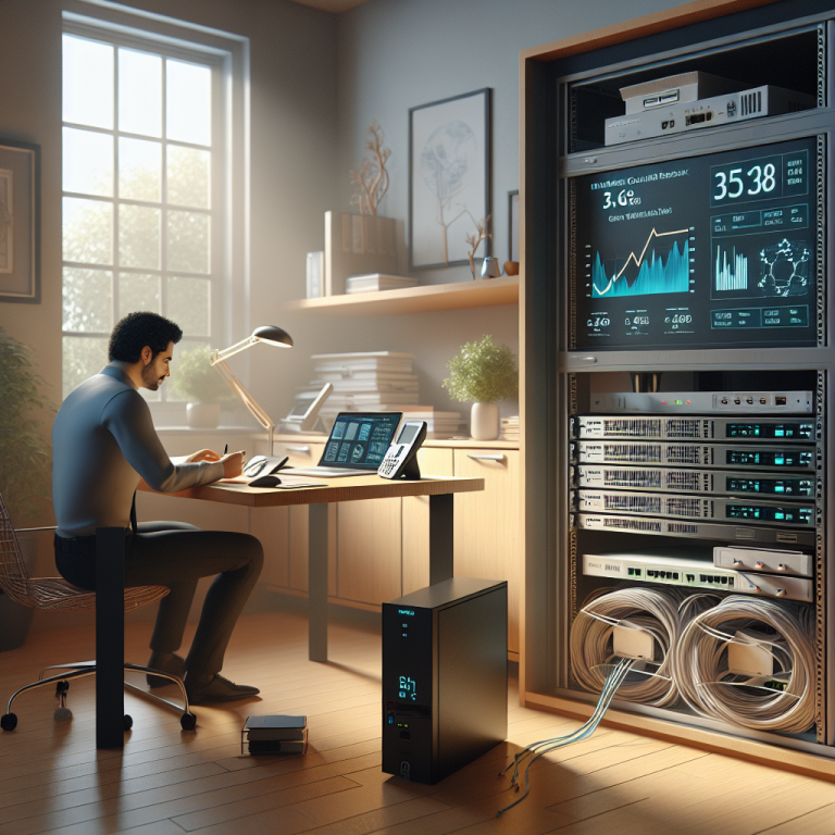 VoIP or Traditional Lines? A Practical Guide to Phone Service for Small Businesses