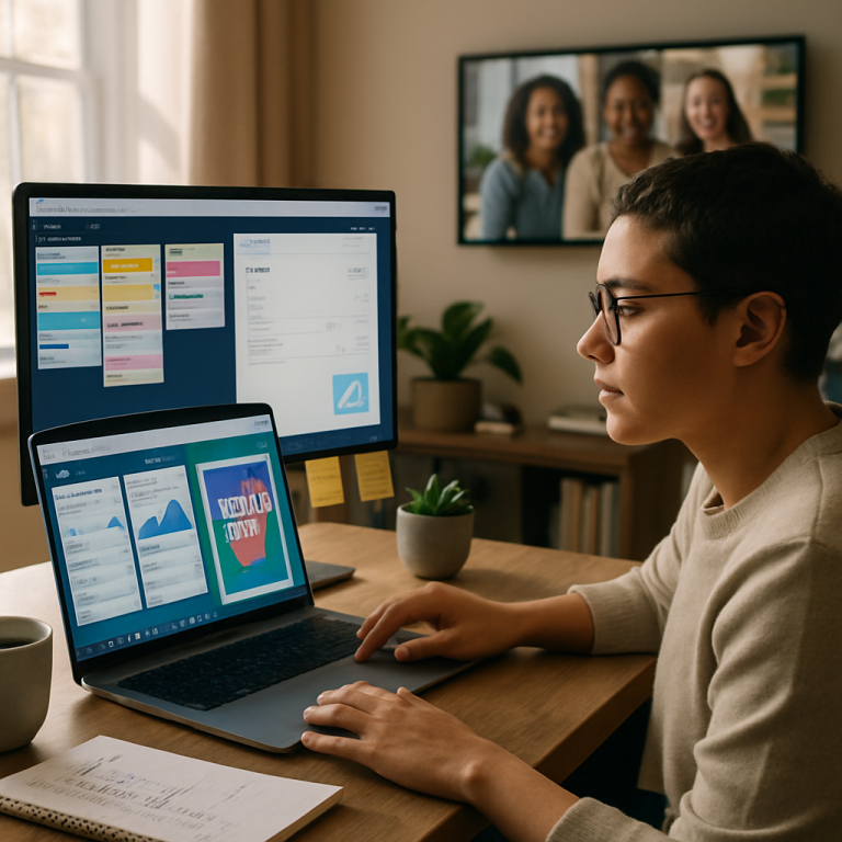 Free Software Tools Every Small Business Owner Should Use to Cut Costs and Boost Productivity
