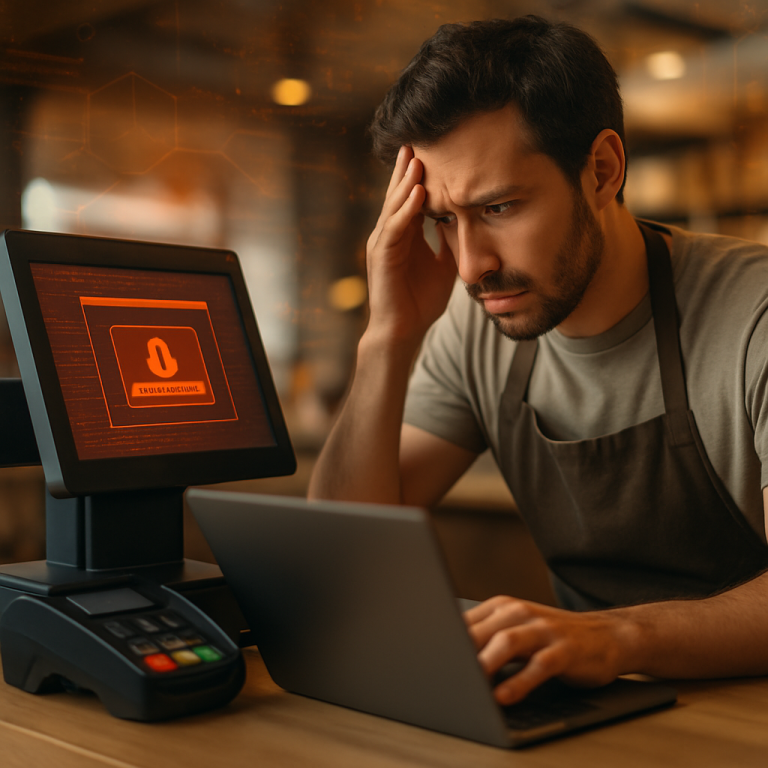 Protecting Your POS: How Small Businesses Can Prevent and Respond to Malware and Ransomware