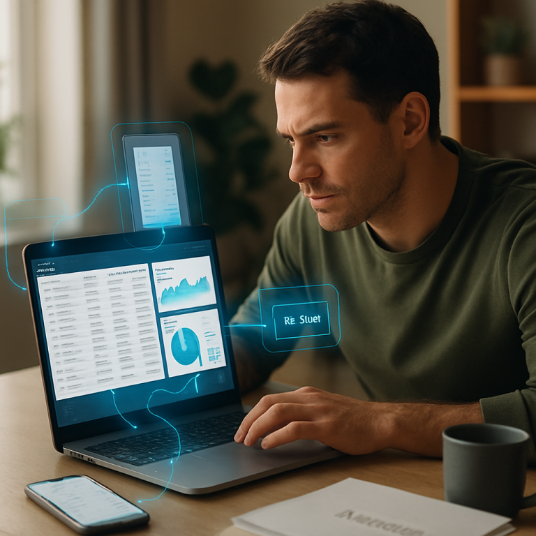Practical, Low-Cost AI Tools to Manage Tax Data for Small Businesses