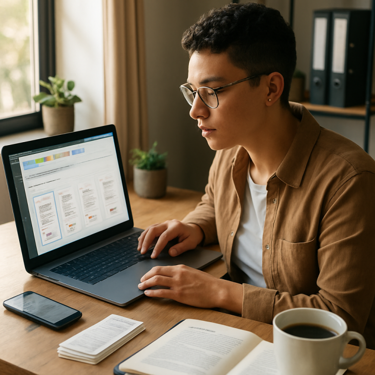 Tagging for Time: A Practical Guide to Setting Up Search Tags for Busy Small Business Owners