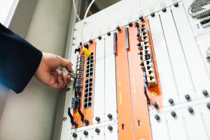 Why a Dedicated Firewall Still Matters When You Have a Router