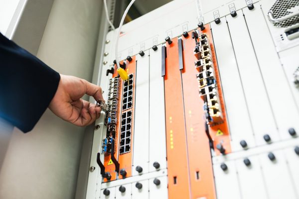 Why a Dedicated Firewall Still Matters When You Have a Router