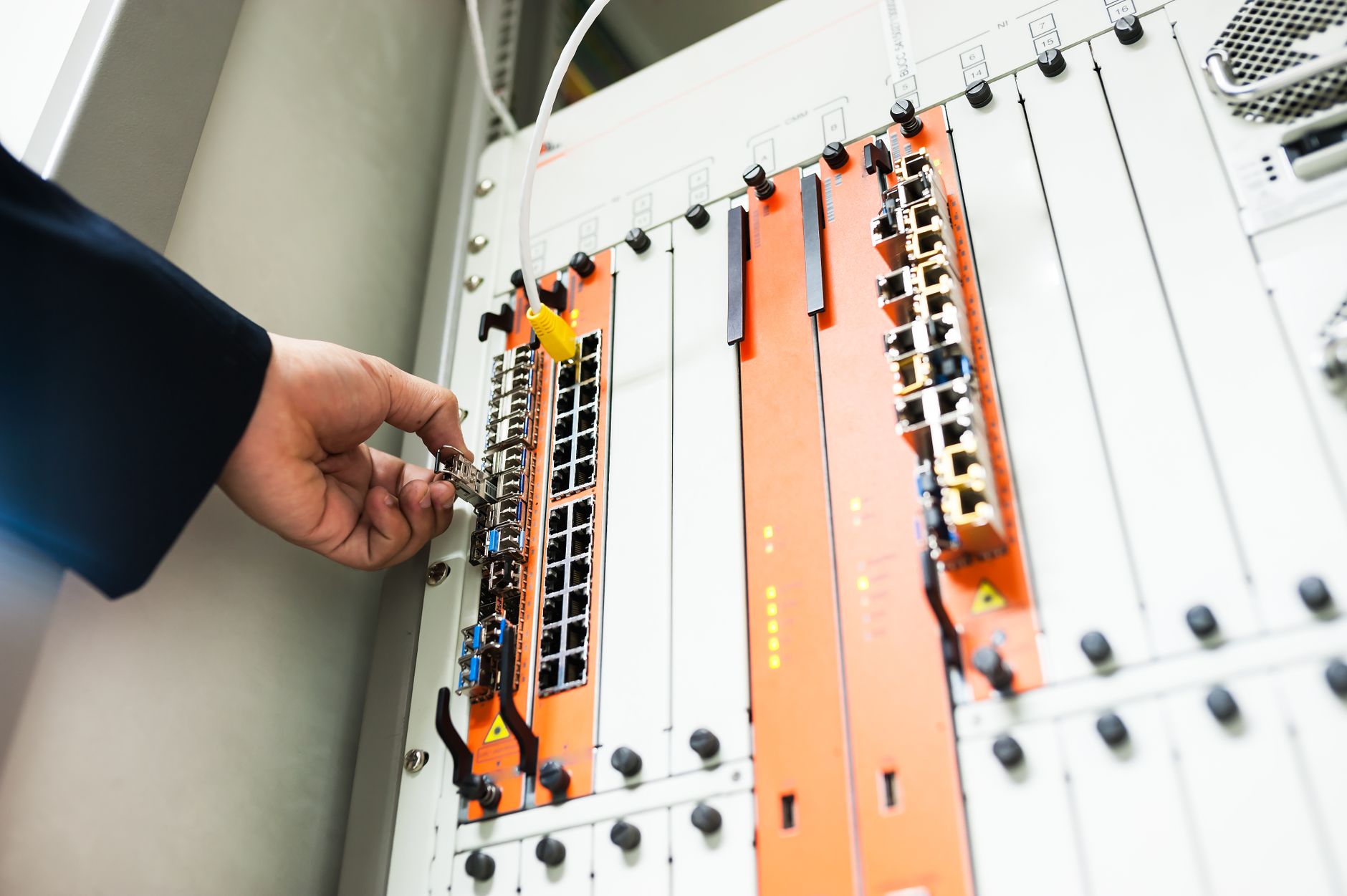 Why a Dedicated Firewall Still Matters When You Have a Router